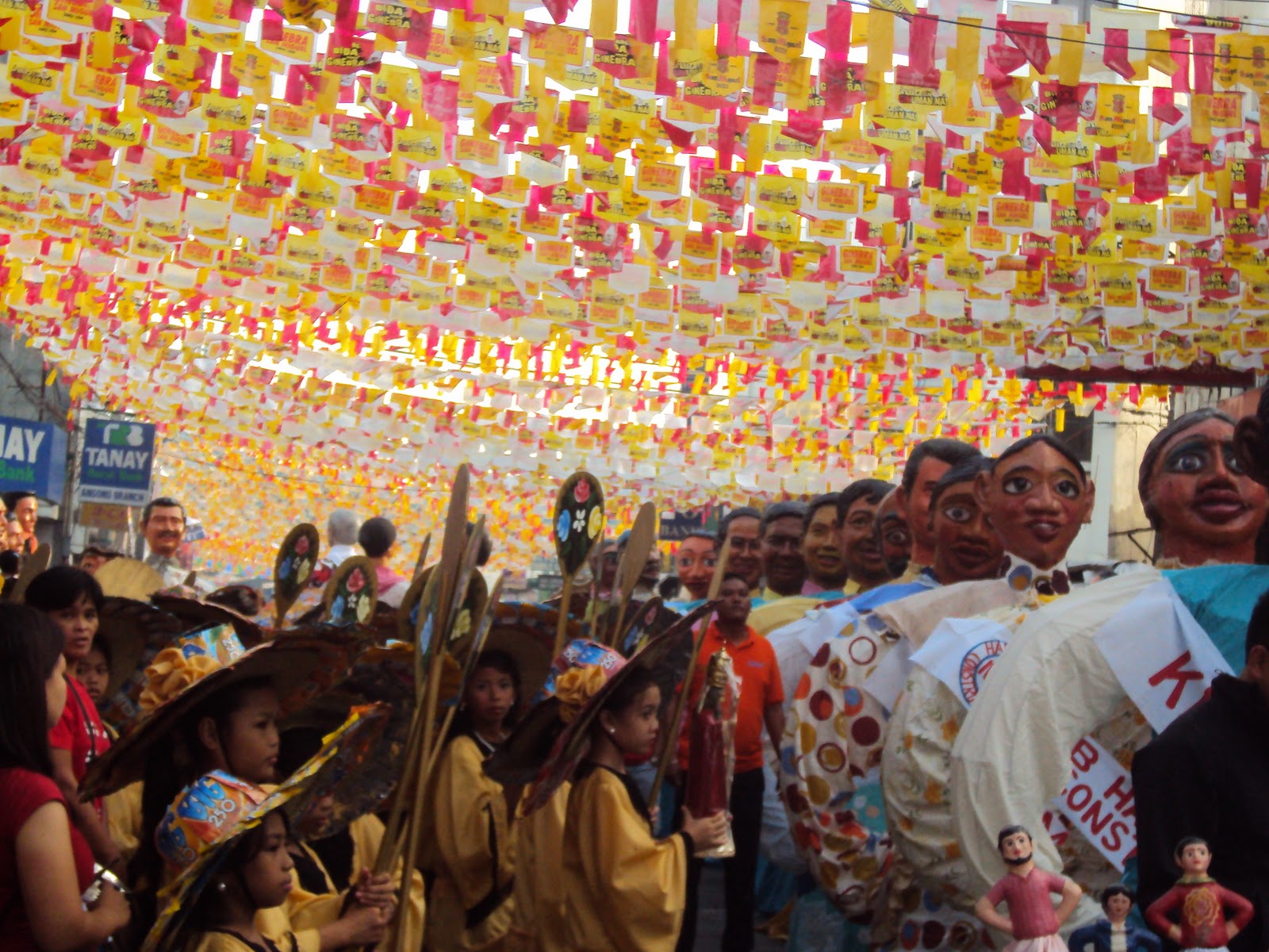 What is fiesta image