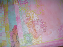 Class III Colors and Themes Spring/Summer 2010