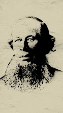 Joseph Cushway/Courtois born 1834