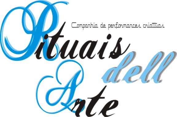 RITUAIS DELL ARTE