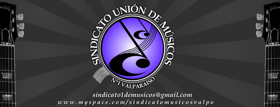 Sindicato Unión de Músicos Nº1 Valparaíso