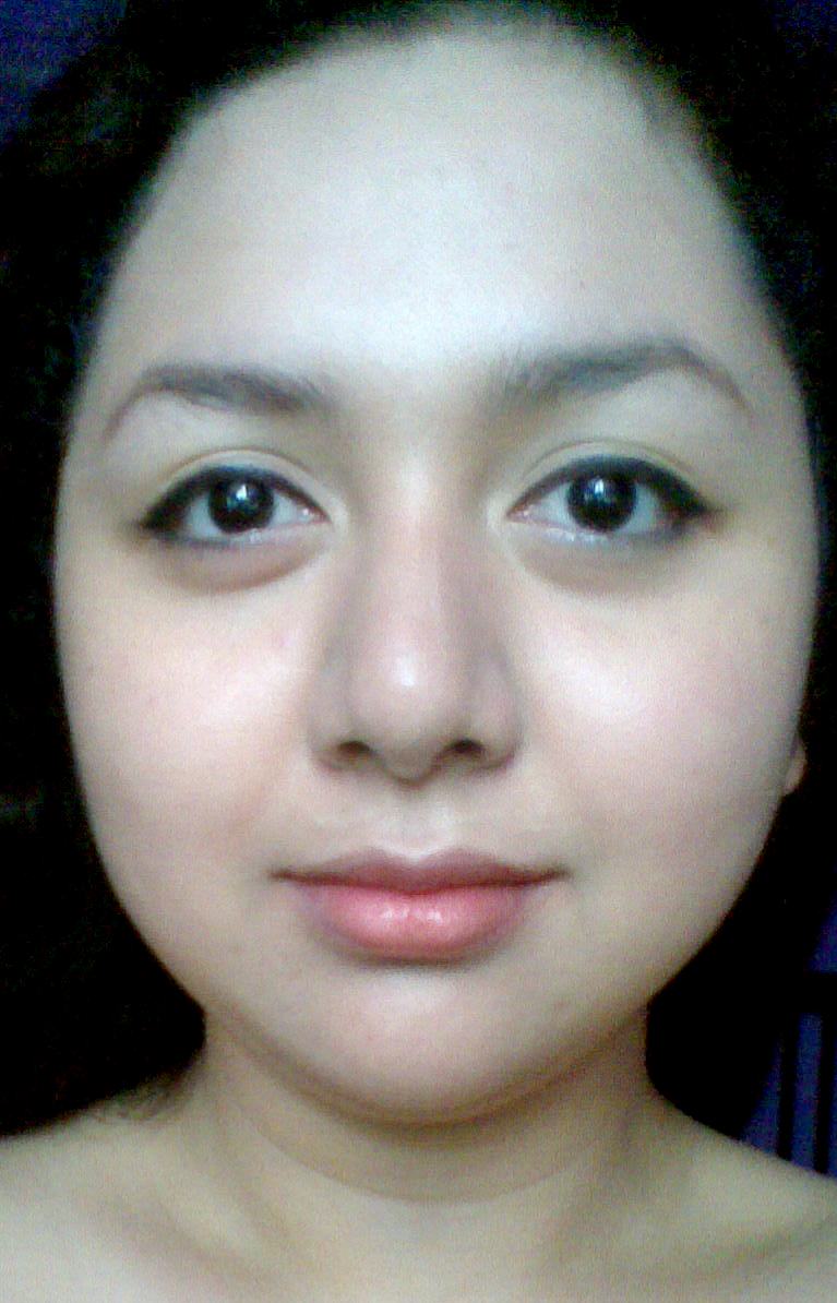 My Spanish Peel experience, first time!