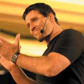 quotes by Tony Robbins