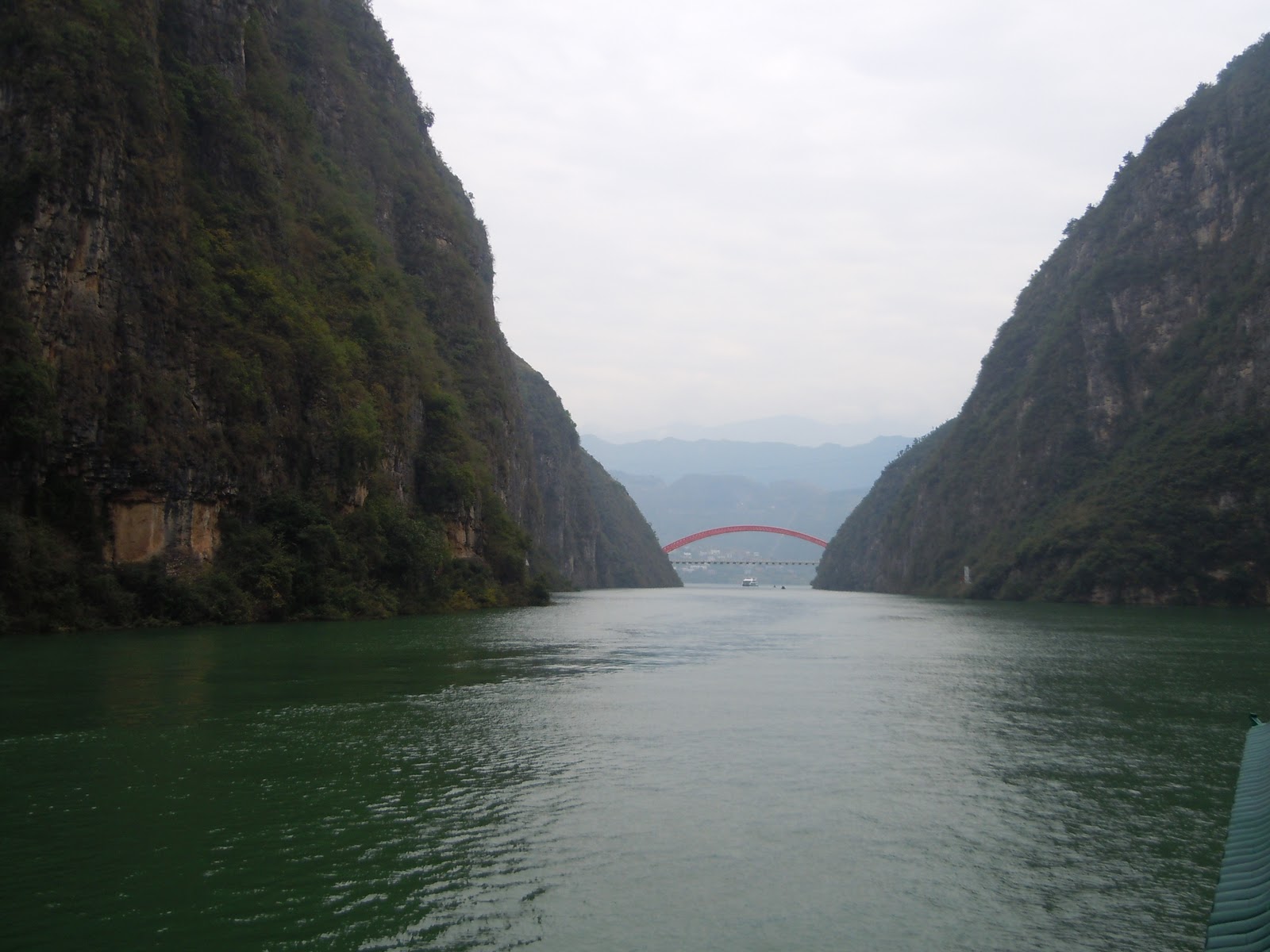 Bill and Bev's Travels: China 2010