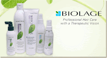 Featured Products: BIOLAGE