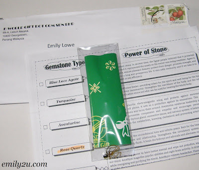 Free Crystal ~ w00t!