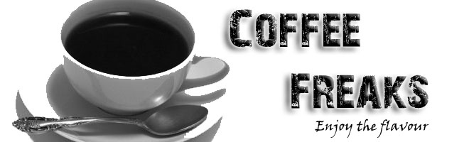 Coffe Freaks