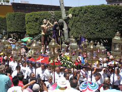 San Miguel Celebration