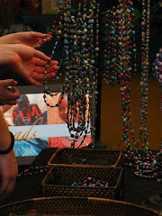 Acholi Beads Trunk Show