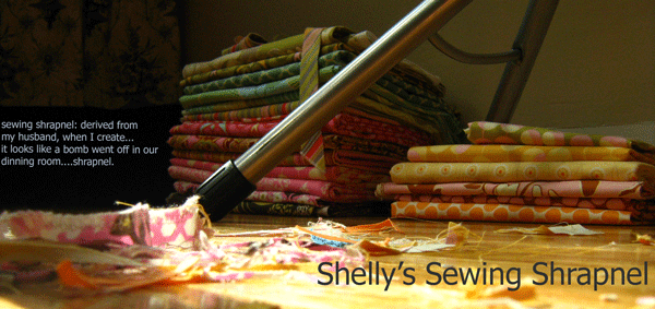 shellys sewing shrapnel