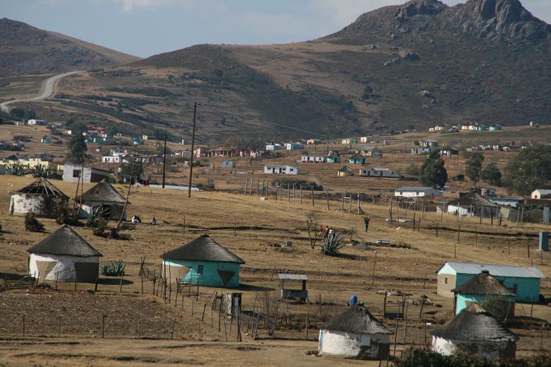 Chelsea & Rusty's Adventures My old stomping grounds, or Village life