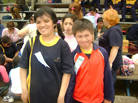 Atletismo 2008