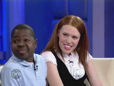 Storeroom Celebrity: Did Shannon Price kill Gary Coleman?