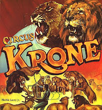 CIRCUS KRONE