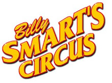 BILLY SMART'S CIRCUS