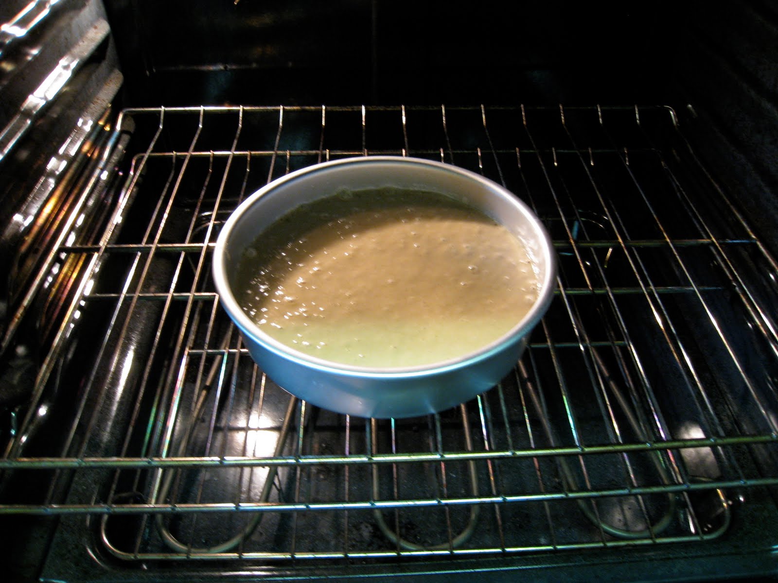 * Banana Refrigerator Cake