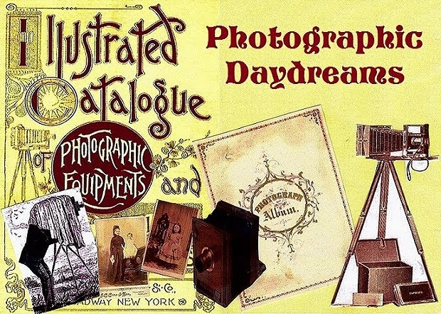Photographic Daydreams