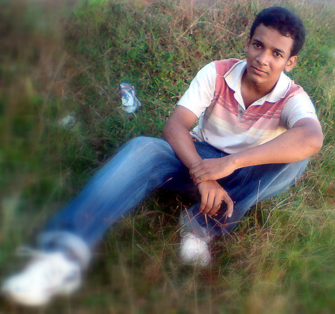 Myself!