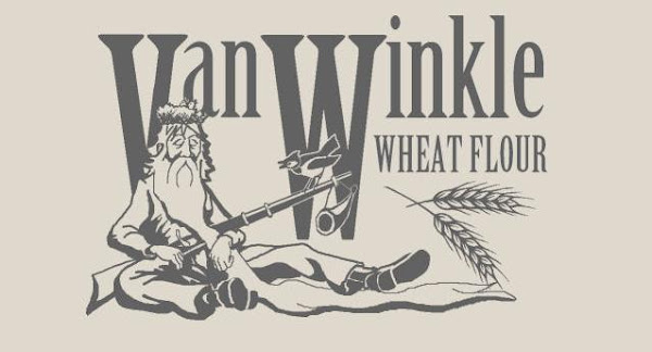 Van Winkle Wheat Flour Co.