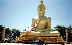 GOLDEN BUDHA TEMPLE,THAILAND