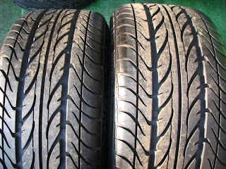 ARS BRUNEI: JAPAN PIAA SPORT RIM