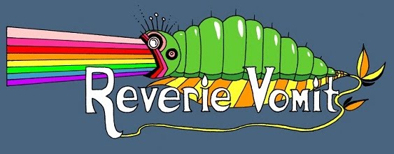 Reverie Vomit