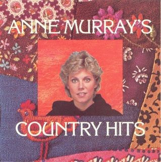Songs of Remember.: Anne Murray & Dave Loggins - Nobody Loves Me Like
