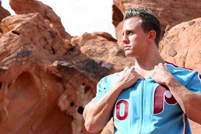 MAD ABOUT THE BOYS: DEAN COXX