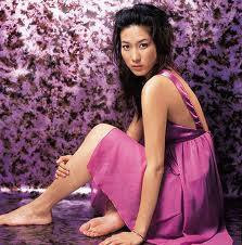 Linda Chung Gadis Cantik