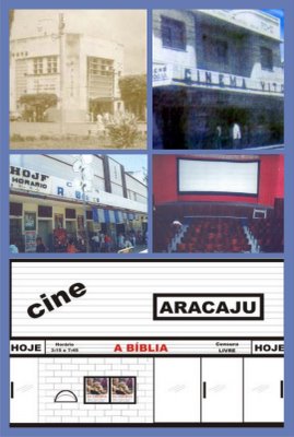 Cinemas de Rua
