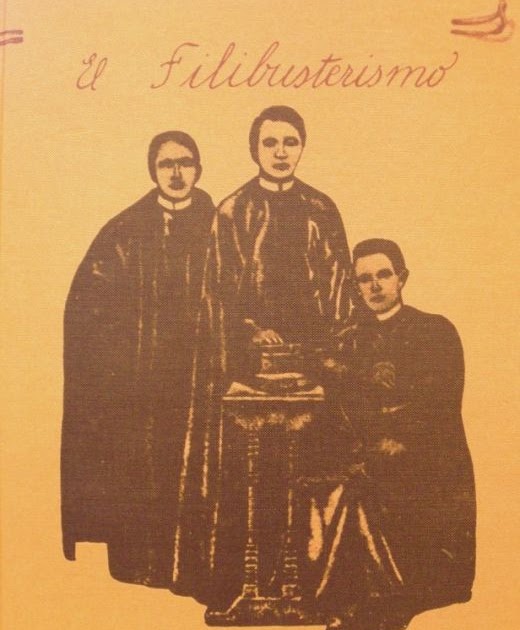 "Escuela de Actividades": El filibusterismo