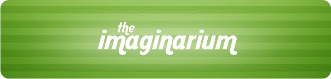 The imaginarium