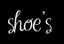 Shoe's