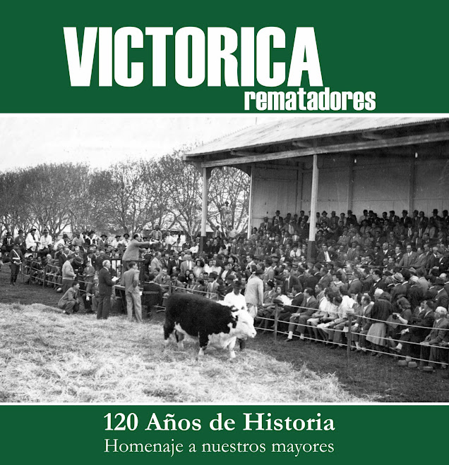 Victorica Rematadores