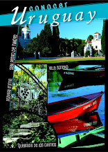 Revista Conocer Uruguay