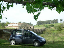 Recorriendo el País
