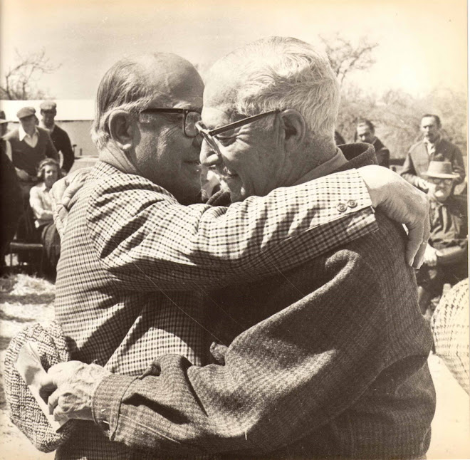 Rincón de Francia 1973 Remate Hereford