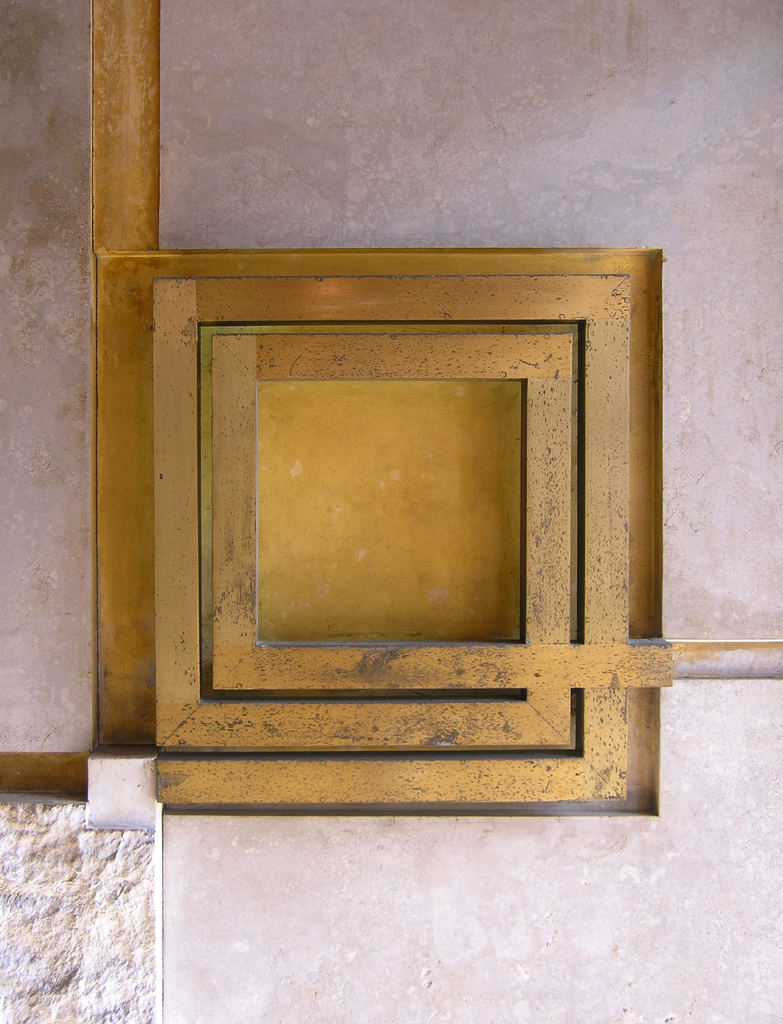 CARLO SCARPA DETAILS visual data 4