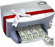 Every Printer Earns Your Income