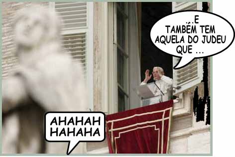 Papa Bento XVI