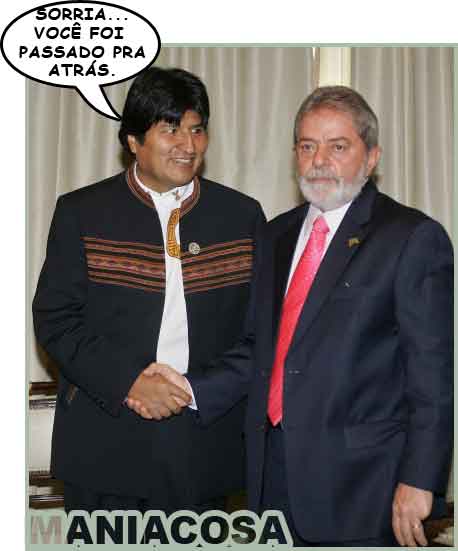 lULA