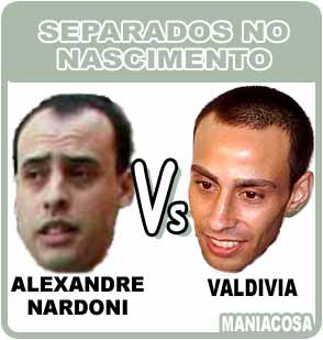 alexandre nardoni - Valdivia