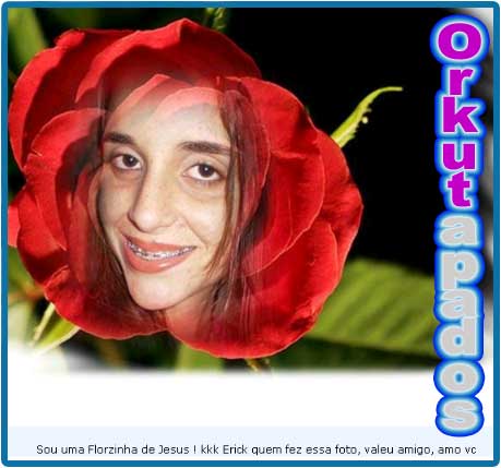 OrkuTapados - Perolas do Orkut