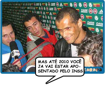 RIVALDO