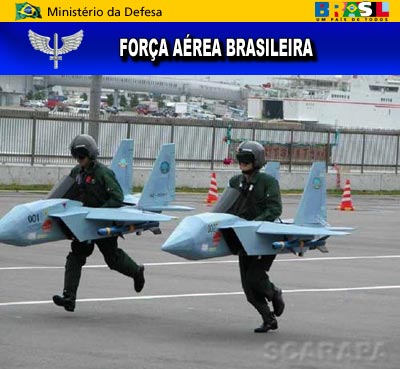 Força Aérea Brasileira