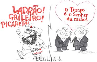 lula sarney