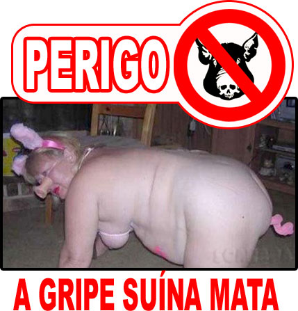 GRIPE SUINA