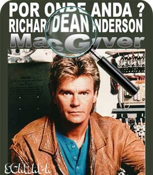 MacGyver