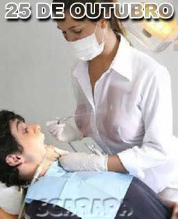 dentista gostosa