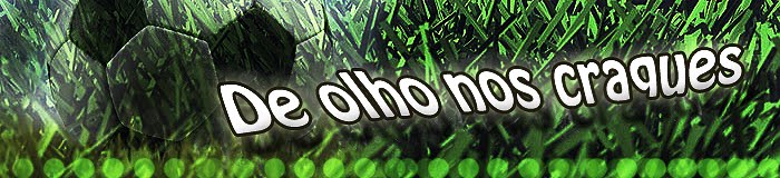 De Olho nos Craques
